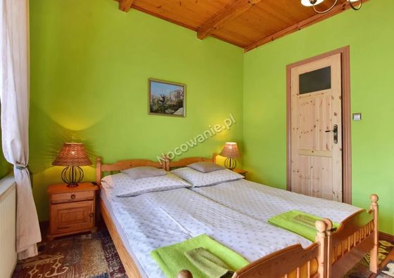 Pokoje Gościnne w kamienicy Kazimierz Dolny