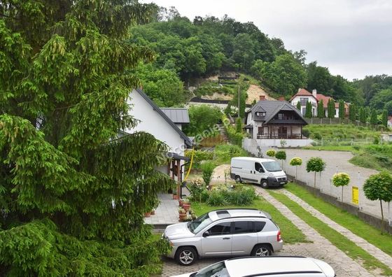 Pokoje u Magdy Kazimierz Dolny