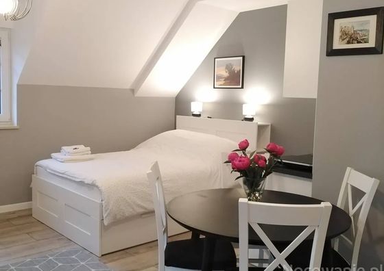 Pokoje u Magdy Kazimierz Dolny