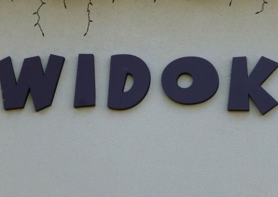 Willa Widok Bukowina Tatrzańska