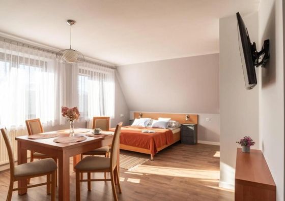 Willa Widok Bukowina Tatrzańska