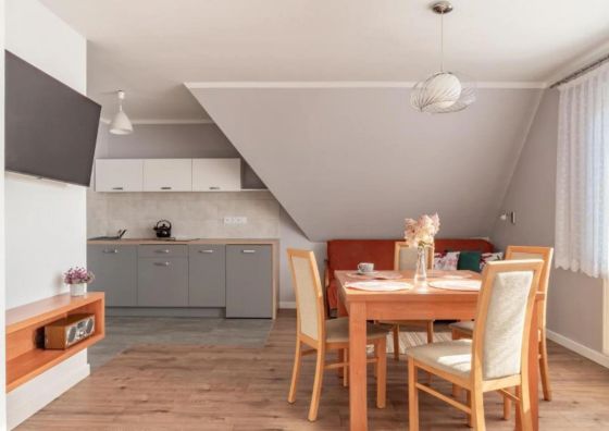 Willa Widok Bukowina Tatrzańska