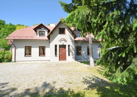 Przytulne Apartamenty Zacisze Kazimierz Dolny