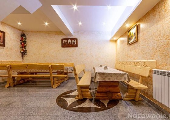 Willa Klimek Biały Dunajec