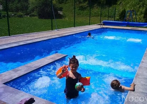 Willa Klimek Biały Dunajec