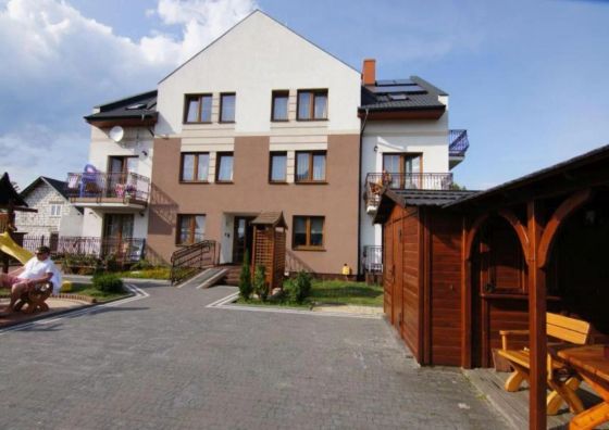 Apartamenty u Mariusza