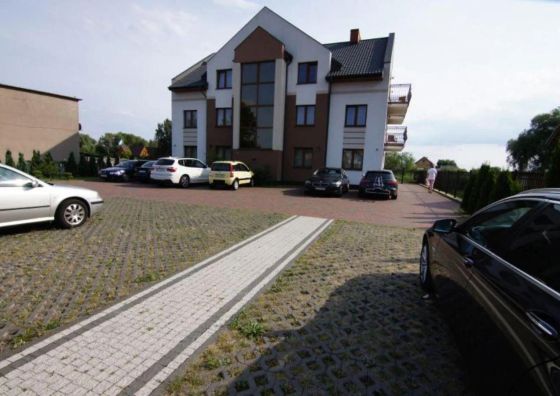 Apartamenty u Mariusza