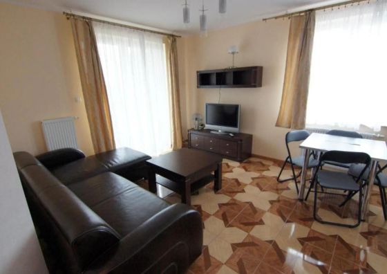 Apartamenty u Mariusza