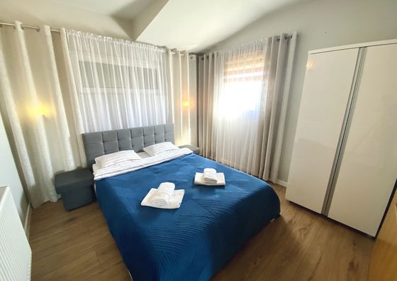 Pokoje ROBELADA Władysławowo