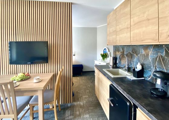 Pokoje ROBELADA Władysławowo