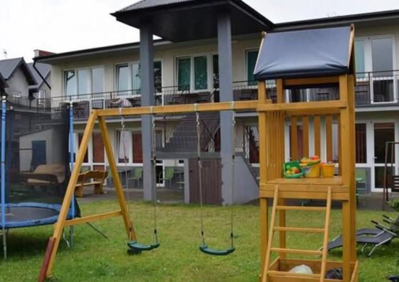 Pensjonat U Jurka Chłapowo