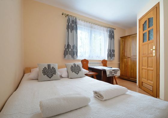 Pokoje Panorama Bukowina Tatrzańska 