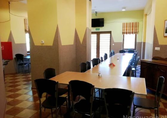 Szkolne Schronisko Młodzieżowe Plum Piechowice