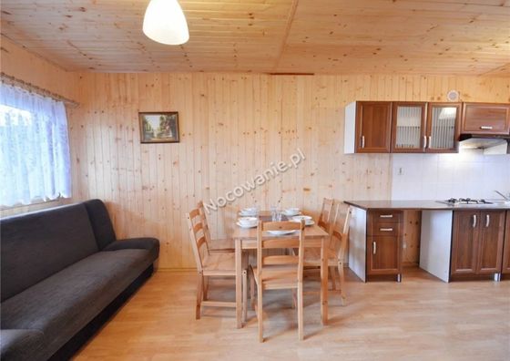 Domki Relaks II Karwia