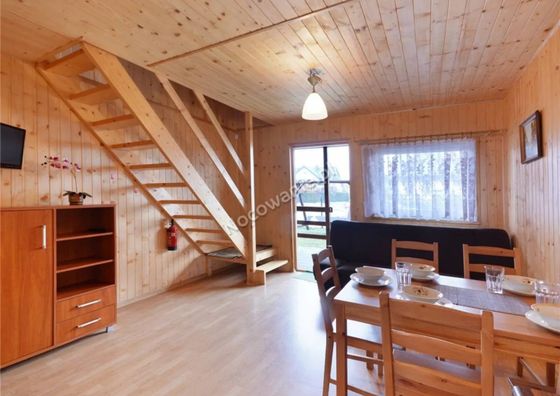 Domki Relaks II Karwia