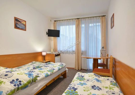 Pokoje Gościnne Alicja Władysławowo II