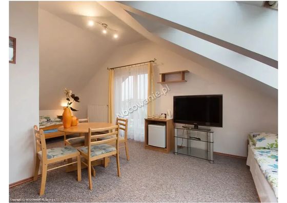 Pokoje Gościnne Alicja Władysławowo II