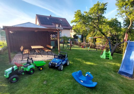 Ośrodek wypoczynkowy Na Wzgórzu Władysławowo