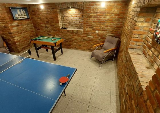 Ośrodek wypoczynkowy Na Wzgórzu Władysławowo