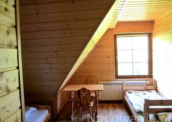 Noclegi pod Małym Królem Ustrzyki Dolne