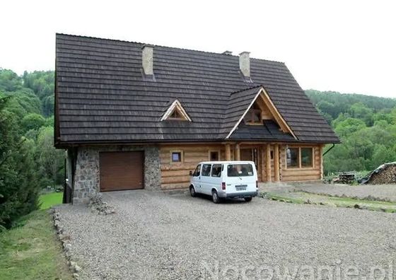 Noclegi pod Małym Królem Ustrzyki Dolne