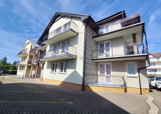 Willa Zefirek Władysławowo