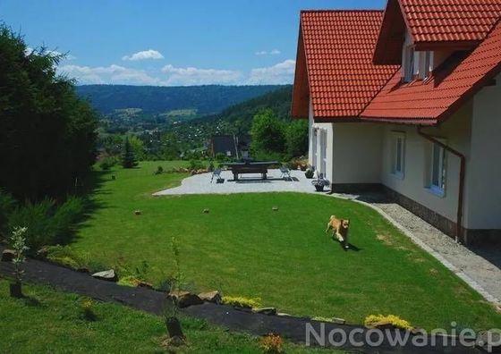 Apartamenty i pokoje u Jakuba Ustrzyki Dolne