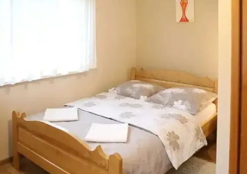 Apartamenty i pokoje u Jakuba Ustrzyki Dolne