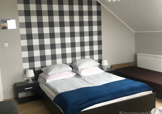 Pokoje Gościnne Amber Władysławowo