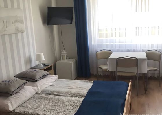 Pokoje Gościnne Amber Władysławowo