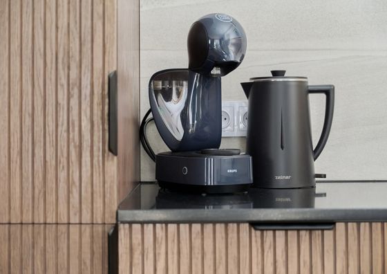 Ekskluzywny apartament w Porcie Popowice - Fair Rentals