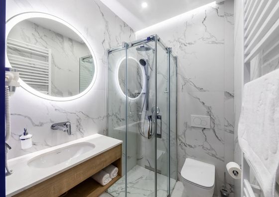 Square Apartments Gdynia