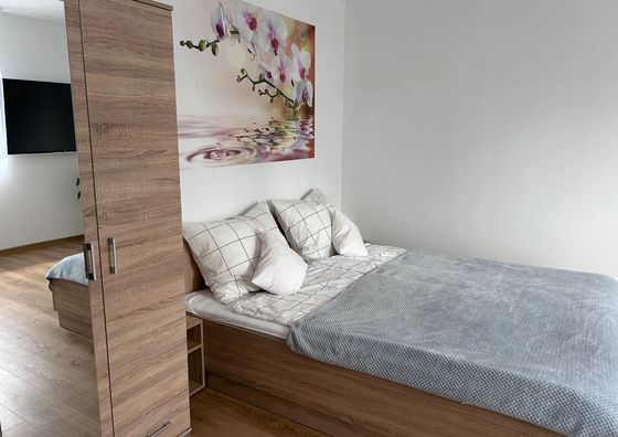 Pod Lipówkami Olsztyn