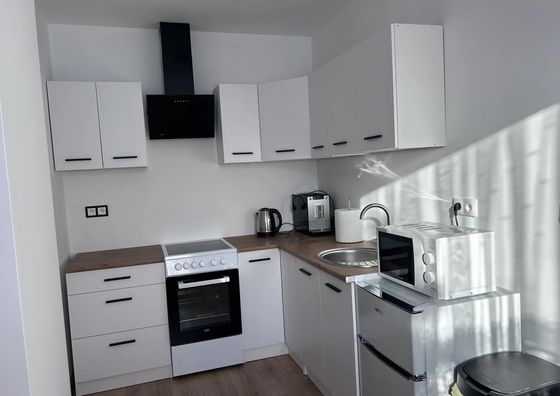 Pod Lipówkami Olsztyn