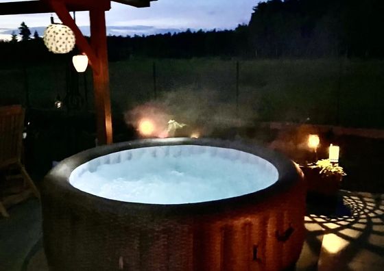 Blue Lake Villa Gostycyn