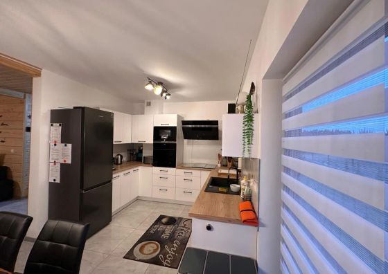 Blue Lake Villa Gostycyn