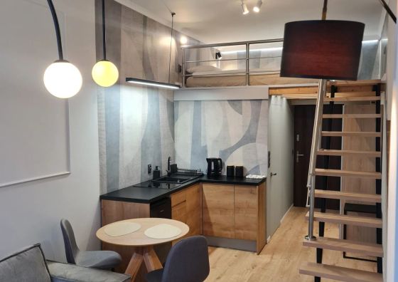 Apartamenty 4 osobowe Ustroń