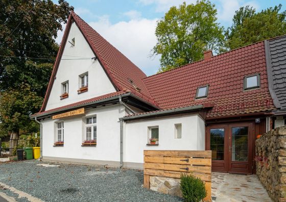 Karkonoski Sad Szklarska Poręba