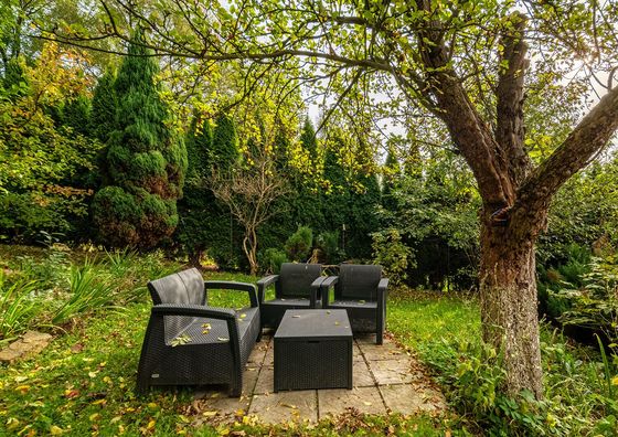 Karkonoski Sad Szklarska Poręba