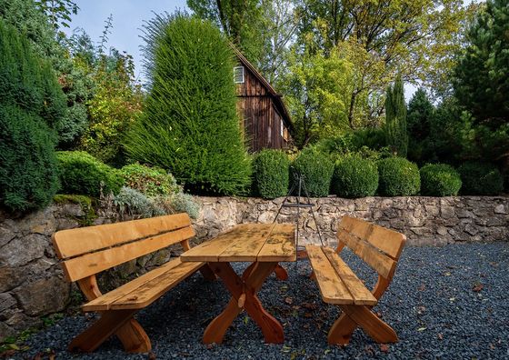 Karkonoski Sad Szklarska Poręba