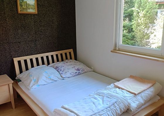 Ośrodek Dar Lasu Kobyłocha