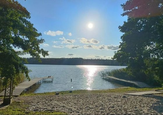 Ośrodek Dar Lasu Kobyłocha