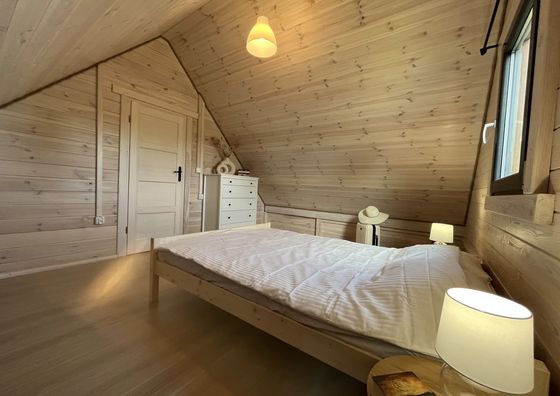 Domki Sosnowy Zakątek Swornegacie