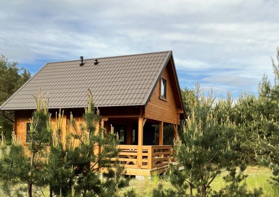 Domki Sosnowy Zakątek Swornegacie