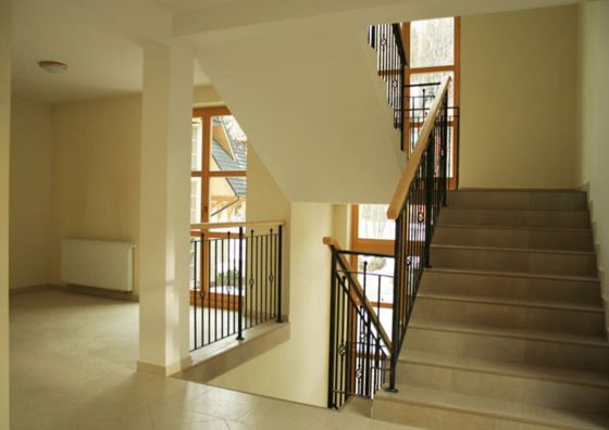 Apartamenty Karin Zakopane