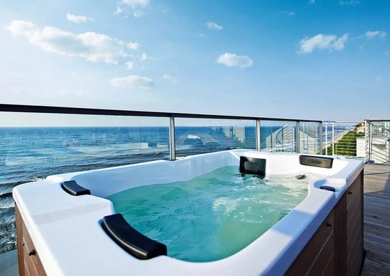 Boulevard Ustronie Morskie