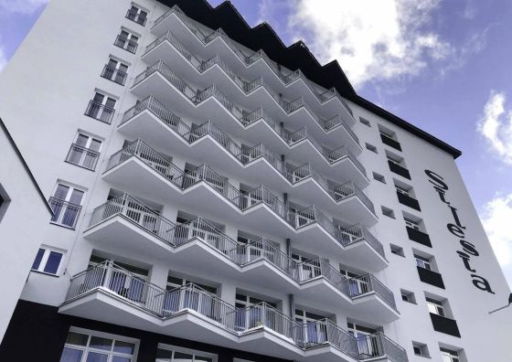 Silesia Krynica-Zdrój