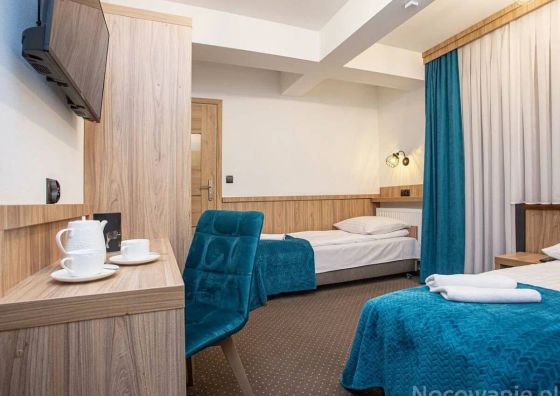 Górska Przystań Murzasichle/ Zakopane