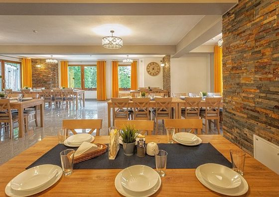 Górska Przystań Murzasichle/ Zakopane