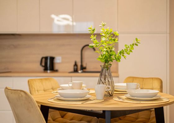 Apartamenty Przy Plaży - Posesja Plażowa by POSESJA APARTAMENTY